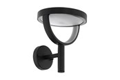 Lamper - EGLO FRANCARI-C UDE VÆG IP44 1650LM ANTRACIT 2700-6500K - 98234