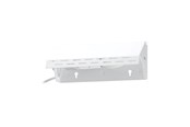 Lamper - EGLO JUNIOR 5 VÆGLAMPE E14 HVID - 33405