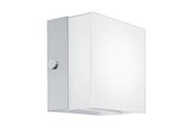 Lamper - EGLO ALEA 2 VÆG 320LM KROM - 95747