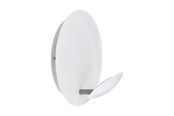 Lamper - EGLO CERTINO VÆG 420LM HVID - 97649