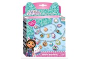 Kreativt Legetøj - Totum GABBY´S DOLLHOUSE Glitter CharmBracelets - 420304