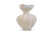 Boligindretning - Scandinavian Collection - Siena Vase - Soft Beige - 32 cm - 5740007829932