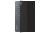 Tablet - Covers & Cases - Samsung Book Cover Keyboard Slim for Galaxy Tab S11 (US International) - EF-DX730UBEGWW