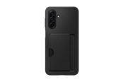 Mobil - Covers & Cases - Samsung Galaxy A17 Card Slot Case - Black - EF-OA176TBEGWW