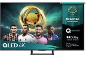 Fladskærms TV - Hisense 55" Fladskærms TV LED 4K A7Q 55A7Q - 55A7Q