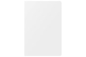 Tablet - Covers & Cases - Samsung Book Cover Keyboard – AI Key for Galaxy Tab S10 FE+ - White - EF-DX625UWEGWW