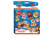 Kreativitet & Hobbyartikler - Totum PAW PATROL Diamond Paint Stickers - 721203