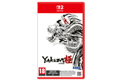 Spil - Yakuza Kiwami - Nintendo Switch 2 - Action - 4020628547981
