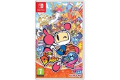 Spil - Super Bomberman R 2 (Code in a Box) - Nintendo Switch - Action - 4012927087107