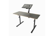 Musik & DJ Instrumenter - Black Panther System DJ Table - Socratea 120 x 48 cm - Socratea - 200810