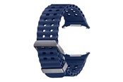 Smartwatch - Tilbehør - Samsung Galaxy Watch Ultra Marine Band - ET-SNL70MNEGEU