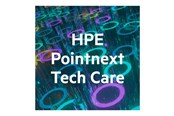 Service & support - Hewlett Packard Enterprise HPE Tech Care Essential Service - HU4A6A5#X7Q