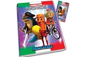 Brætspil - Brainrot Album incl. 1 foilpack - Wave 2 - 498-50007