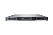 Bånddrev - Hewlett Packard Enterprise HPE Storage MSL 1/8 - P84145-B25