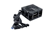 Strømforsyning - Lian Li RB 550W Strømforsyning - 550 Watt - 135 mm - ATX 3.1 - 80 Plus Bronze certified - G9P.RB0550B.B000.EU