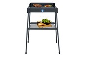 Bordgrill - SEVERIN PG 8568 - grill - black - PG8568