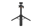 Stativ - Puluz Expandable Tripod with Selfie Stick - PU732B