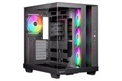 Kabinet - be quiet! LIGHT BASE 500 LX - Kabinet - Miditower - Sort - BGW85
