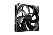 Kabinet Køler - be quiet! PURE WINGS 3 140 (3-pack) - Kabinet køler - 140mm - Sort - 21 dBA - BL139