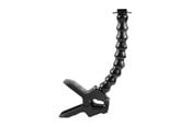 Stativ - Puluz Adjustable Clamp Mount for Sports Cameras - PU740B