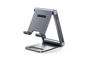 Mobil - Andet Tilbehør - UGREEN Adjustable Aluminum Phone Holder - 80708
