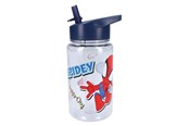 Skoletilbehør - Marvel Spidey Drikkedunk 450 ml - 201-00412