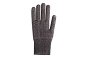 Køkkentilbehør - Microplane - chefs glove - large - wire-free knit - grey - 34027