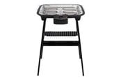 Grill og tilbehør - Tristar BQ-2883 - barbeque grill - black - BQ-2883