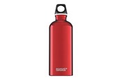 Termokande - Sigg Traveller - drinking bottle - red - 0.6 L - 8326.3