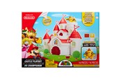 Legesæt - Super Mario Mushroom Kingdom Castle Playset - 704004