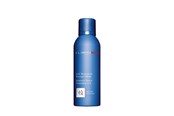 Ansigtspleje - Clarins Smooth Skin Shaving Foam – 150 ml - 3666057125294