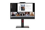 Skærm - 22" Lenovo Tiny-in-One 22 Gen 5 - 1920x1080 (FHD) - 60Hz - IPS - KVM switch - 12N9GAR1EU