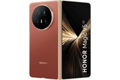 Mobil - Honor Magic V5 512GB/16GB - Reddish Brown - 6936520874071