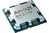CPU - AMD Ryzen 7 PRO 9745 (Tray) CPU - 8 kerner - 3.8 GHz - AMD AM5 - Bulk (ingen køler) - 100-000001408