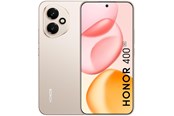 Mobil - Honor 400 512GB/8GB - Desert Gold - 5109BUUV
