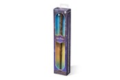 Merchandise - Noble - Harry Potter - Hermione Granger Wand PVC - 0849421011512