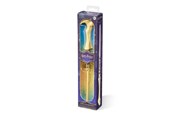 Merchandise - Noble - Harry Potter - Lord Voldemort Wand PVC - 0849421011529