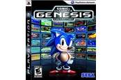 Spil - Sonic's Ultimate Genesis Collection - Sony PlayStation 3 - Samlinger - 0010086690279