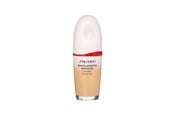 Makeup - Shiseido Revitalessence Skin Glow Liquid Foundation 420 — 30 ml - 729238193635