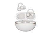 Hovedtelefoner/headset - QCY Crossky C50 Wireless Earphones - CT06 white