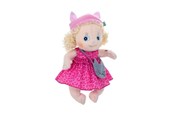 Dukker & Tilbehør - Rubens Barn Cutie Emelie 32cm - 18309