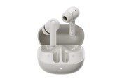 Hovedtelefoner/headset - QCY HT15 TWS ANC Earphones - HT15 white