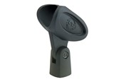 Kabel Organisering - K&M 85035 - clip for microphone - 8KM85035