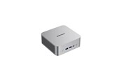 Stationær - Mini PC / Barebone - Minisforum M1 Pro - Core Ultra 9 / 32GB / 1TB / Windows 11 Pro - M1 PRO-285H(U9-285H+32+1TB)