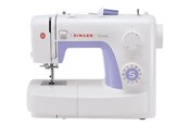 Symaskine - Singer Simple 3232 - sewing machine - 3232 / 374318838410