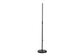 Vægbeslag, AV-Beslag & AV-Møbler - K&M Baseline 260 stand - for microphone - black - Max - recommended for - 260