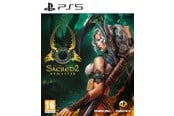 Spil - Sacred 2 Remaster - Sony PlayStation 5 - RPG - 9120131604029
