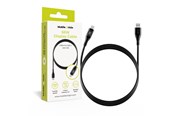 USB kabel - Mobile Origin 66W Display Cable USB-A to USB-C 1 -5m CB1 - MO-66WDC-CB1