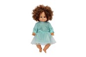 Dukker & Tilbehør - Skrållan Lillan Talking Doll – 36 cm - 18269