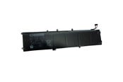 Batteri til bærbare computere - Dell Primary - laptop battery - Li - 8333 mAh - 97 Wh - 6GTPY